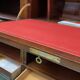 MD bookcase in mahogany 1970