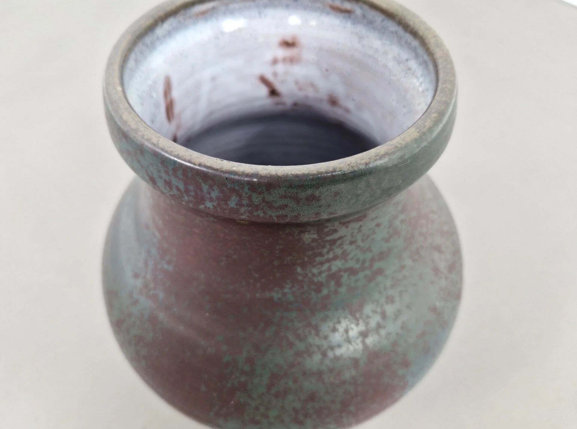 Vase D.O.K. vintage XL | Années 1970