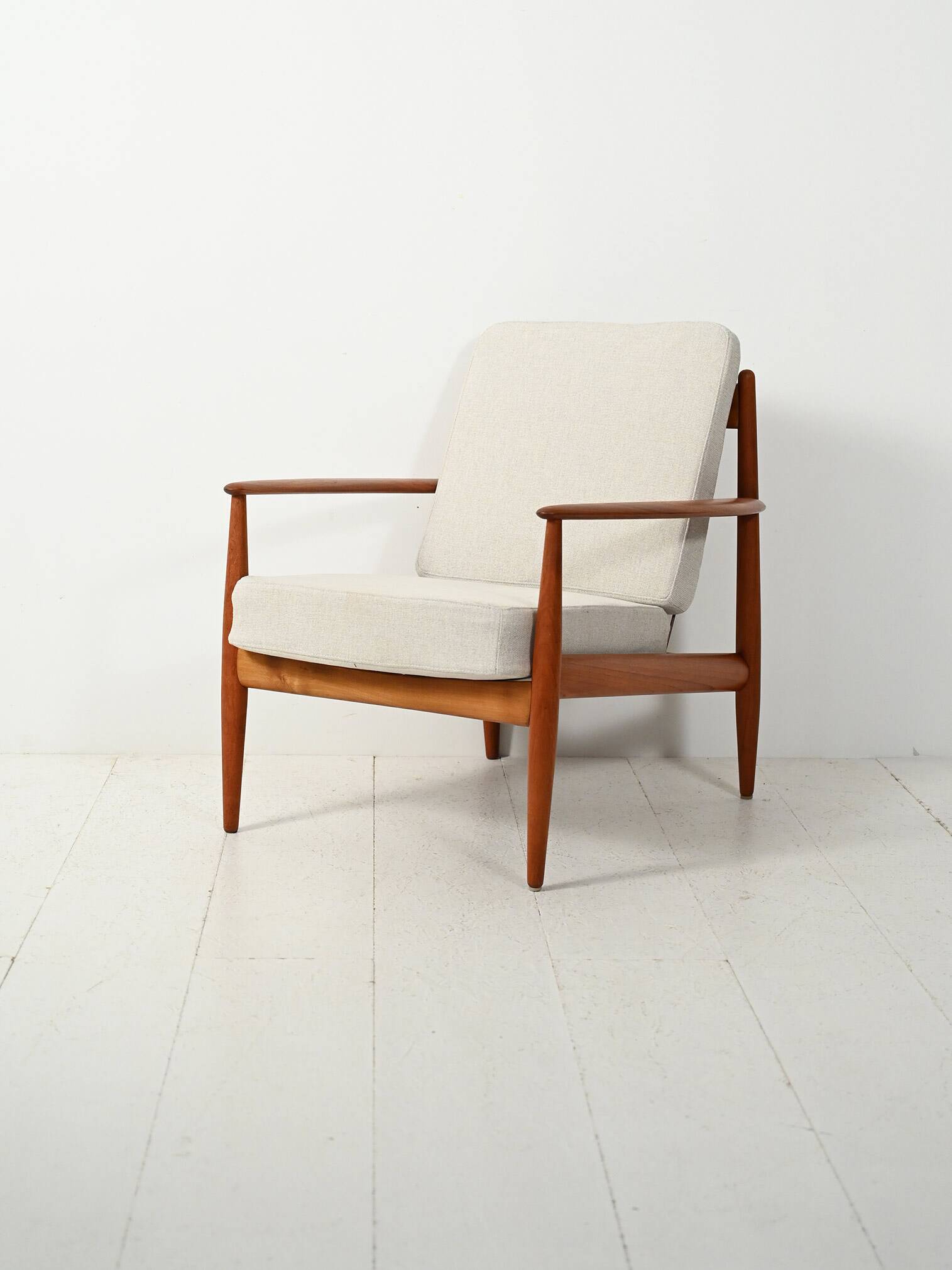 Danish armchair model “118” by Grete Jalk