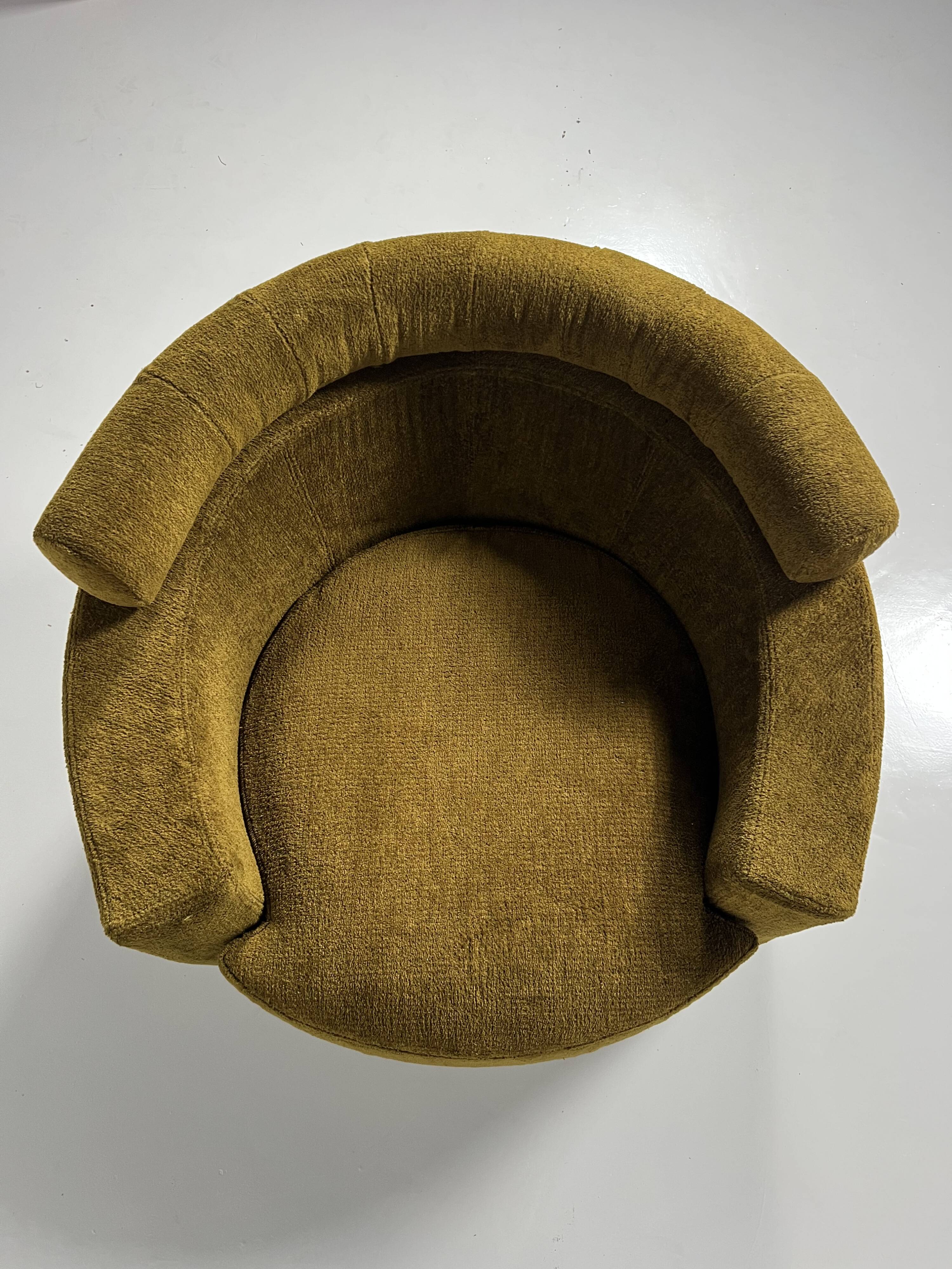 "Entr'Act" Armchair By Hans Hopfer for Roche-Bobois