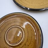 Set of 5 Palma Boch plates