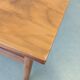 Scandinavian coffee table