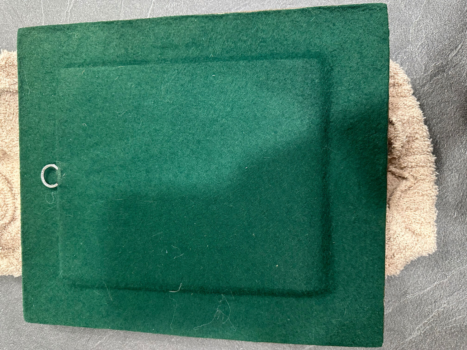 Mirror Mithe espelt Cuzco