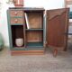 Art Deco buffet