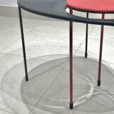 Kangaroo coffee table