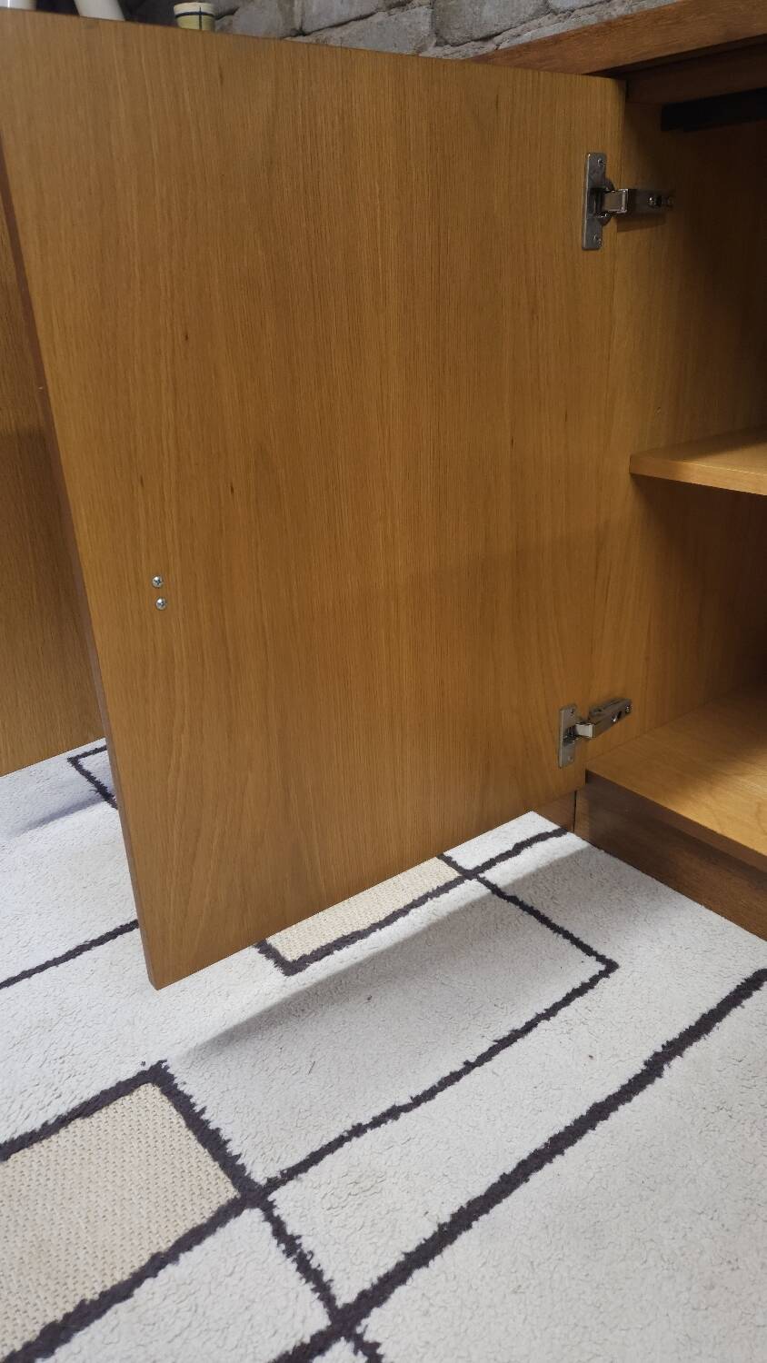 OMNIA 1970 sideboard/storage unit