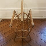 Door Vintage Review Bamboo 50s