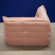 Angle Chair "Togo" model designed by Michel Ducaroy 1973