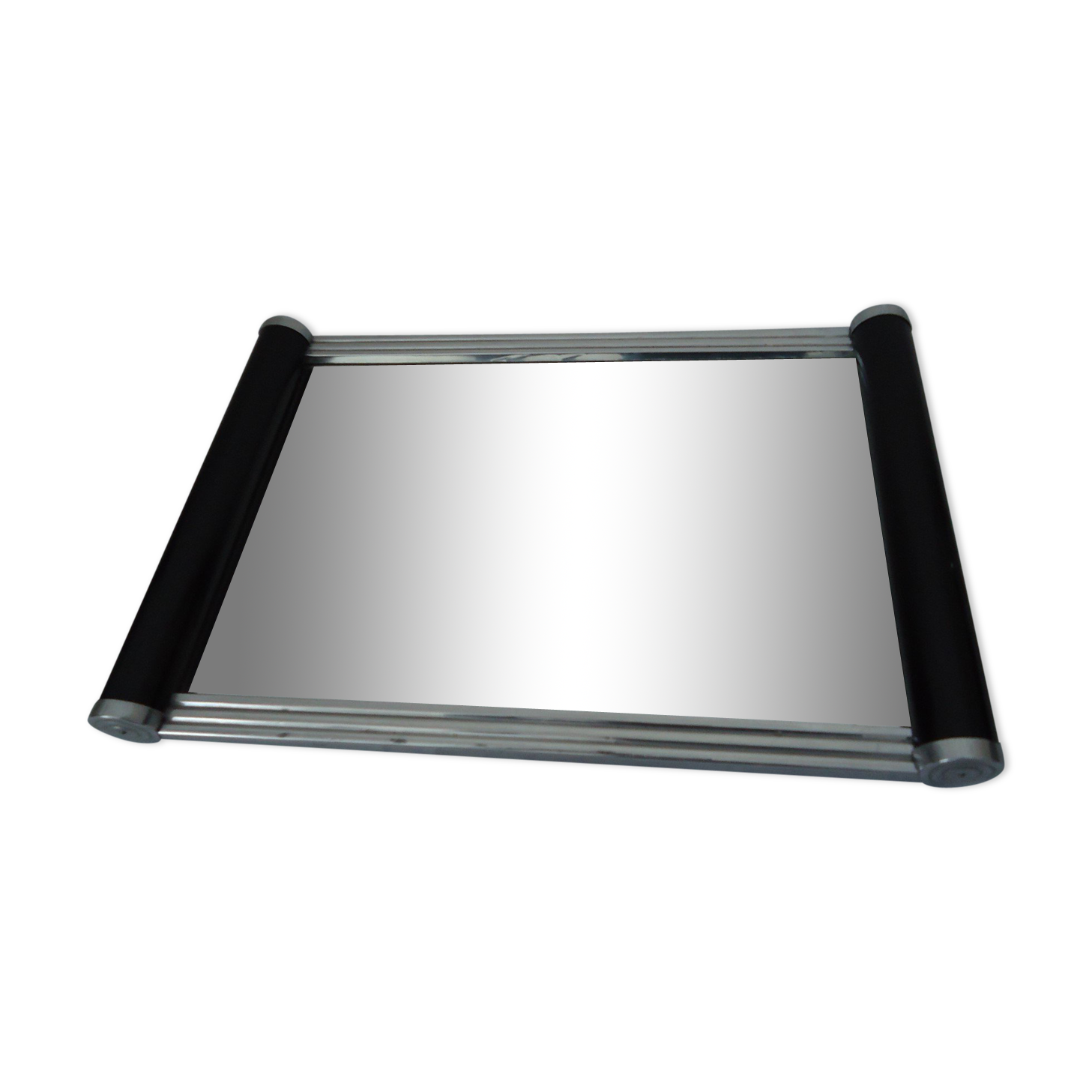 Art deco tray