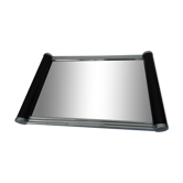 Art deco tray