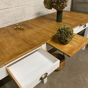 Grande table de couturière