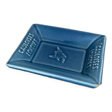 Gallic ashtray