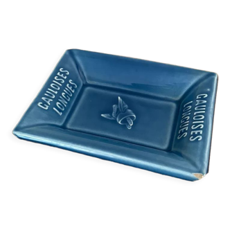 Gallic ashtray