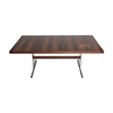 Belgian table with extension cords - circa 1950