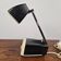 Lampe de table modèle Solo maxi par H Bødtcher Hansen, Danemark 1960