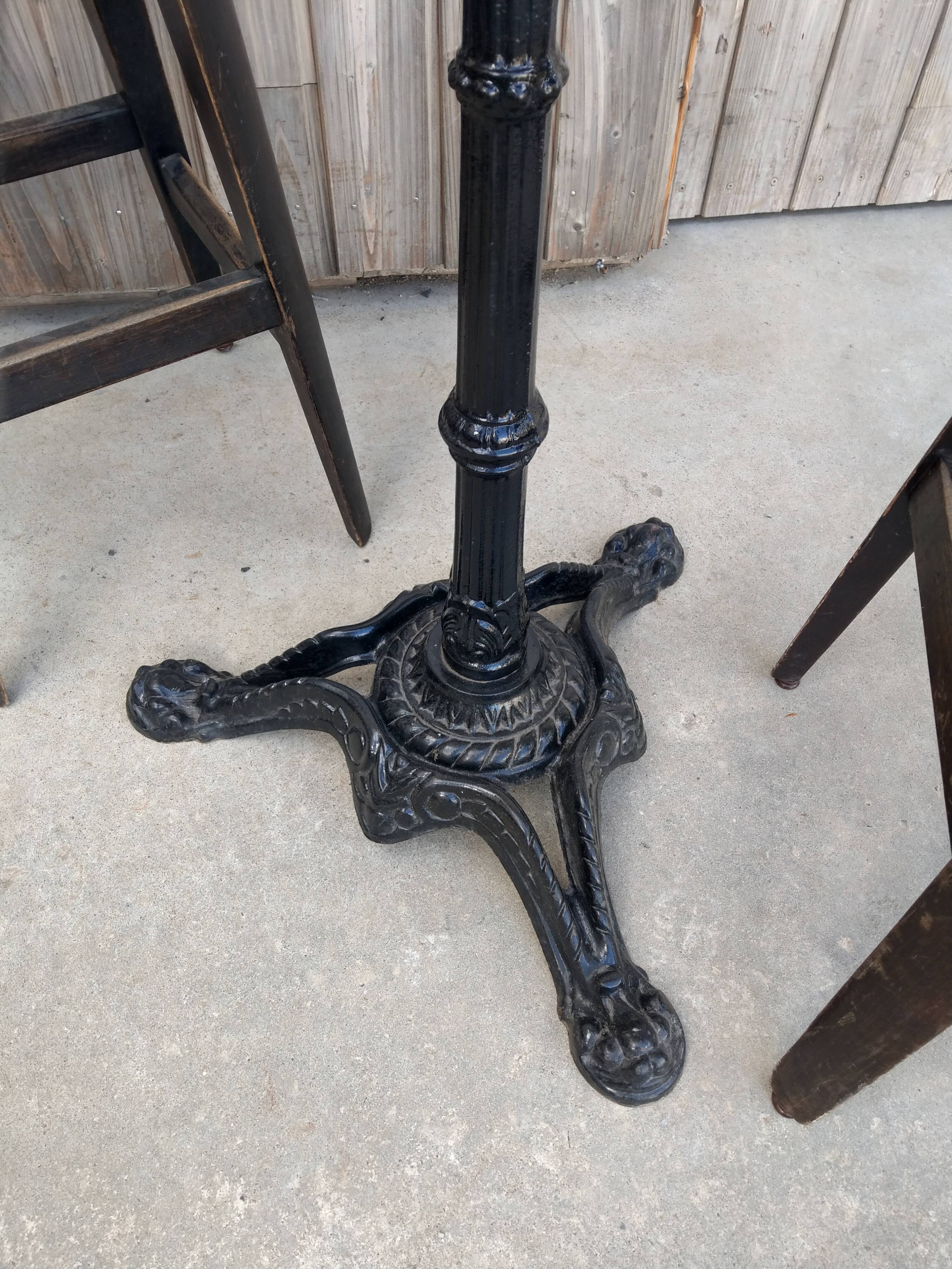 Side table