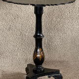 Napoleon III pedestal table