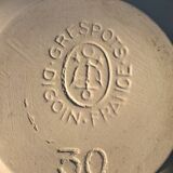 Digoin sandstone jatte