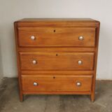 Vintage chest of drawers from the 60s