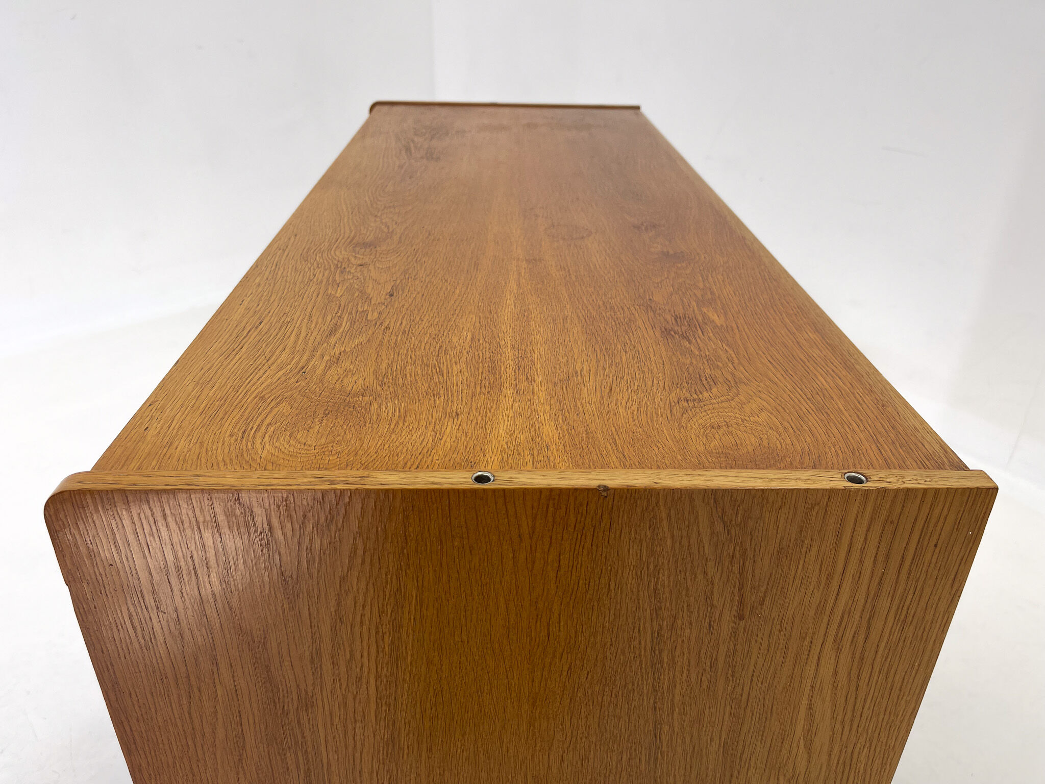 1960's Chest of Drawers by Jiří Jiroutek, Czechoslovakia