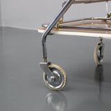 1970s Trolley /Serving Cart, Italy