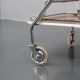 1970s Trolley /Serving Cart, Italy