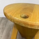 Suzy folding stool by Adrian Reed