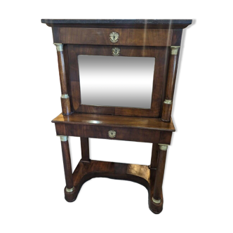 Empire Console Secretary