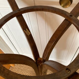 Baumann parrot coat rack