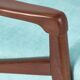 Set of 2 armchairs by jiří jiroutek for interier praha, 60's