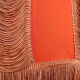 Fringe suspension in Belle Époque style, France, 1970s