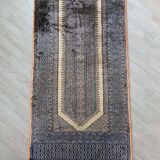 Handmade Pakistani Corridor Rug
