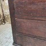 Workshop furniture with drawers XL oak