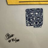 Plates by Attua Aparicio Torinos