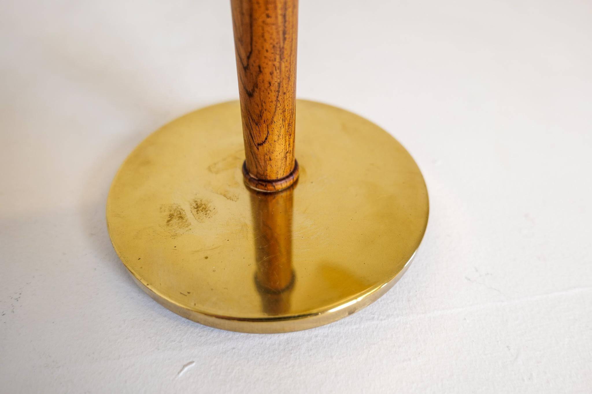 Modern Scandinavian table lamp Falkenbergs Belysning Sweden, 1960s