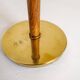 Modern Scandinavian table lamp Falkenbergs Belysning Sweden, 1960s
