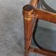 Pair of bamboo bedside tables or sofa ends from the 60s/70s