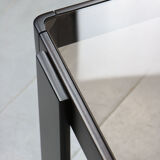 Coffee tables, Gianfranco Frattini, 1960