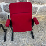 Cimema armchairs