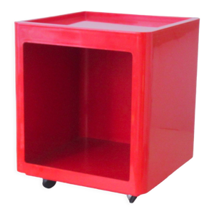 Chevet Valletto Quadro en plastique