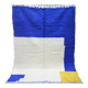 Tapis marocain 260x170cm