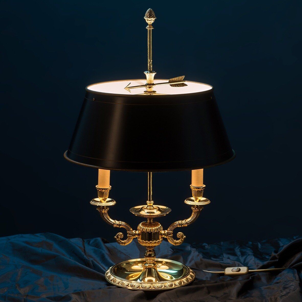 Giona Moscatelli lamp