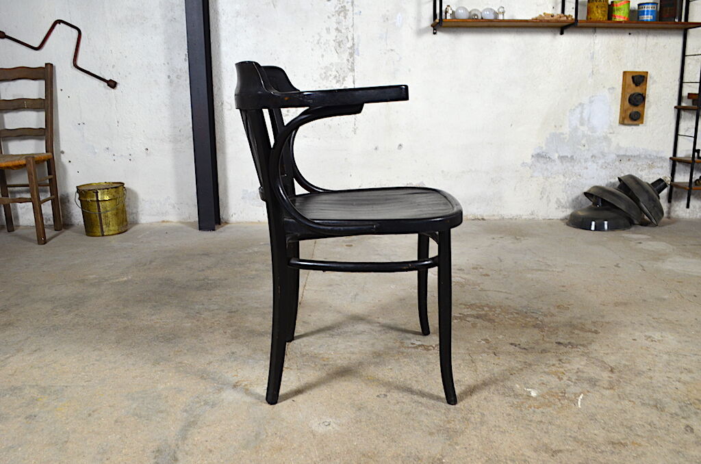 Chair Bistro Baumann 1950