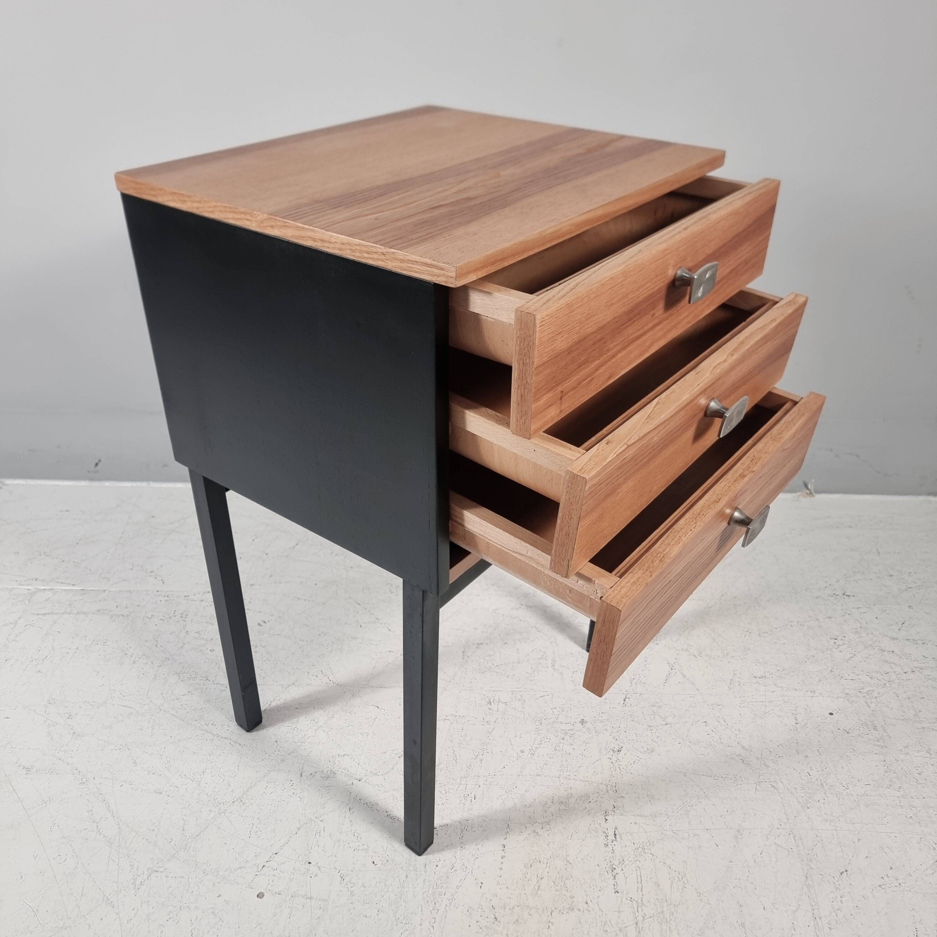 Vintage cupboard, 1970s