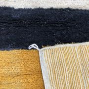 Moroccan Berber carpet 133x97cm