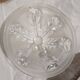 Art Deco chandelier signed Ezan