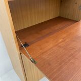 Scandinavian sideboard