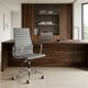 Vitra Charles & Ray Eames office chair