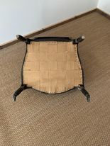 Napoleon III armchair