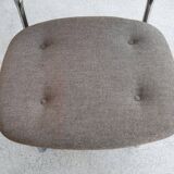 Stafor Steelcase Chair